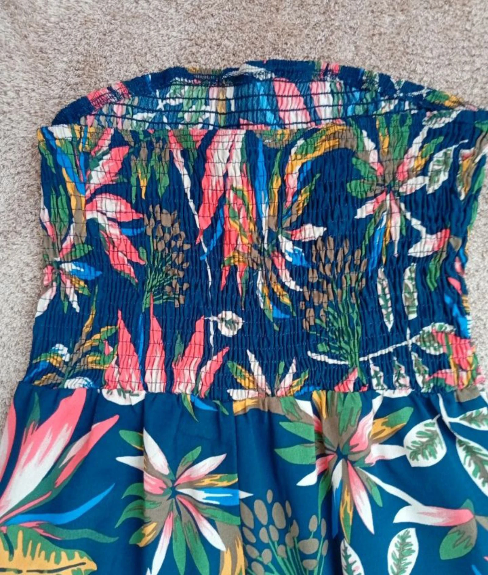 Joli jumpsuit femme Muse | Taille S – photo 6